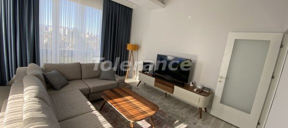 Квартира 2+1 в Кепез, Турция № 8849 3