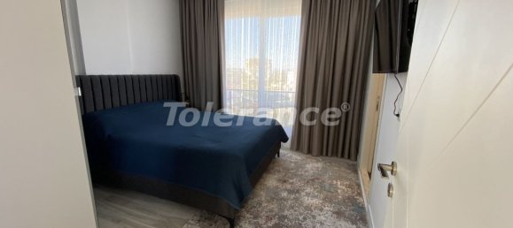 Квартира 2+1 в Кепез, Турция № 8849 7