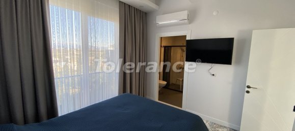 Квартира 2+1 в Кепез, Турция № 8849 8