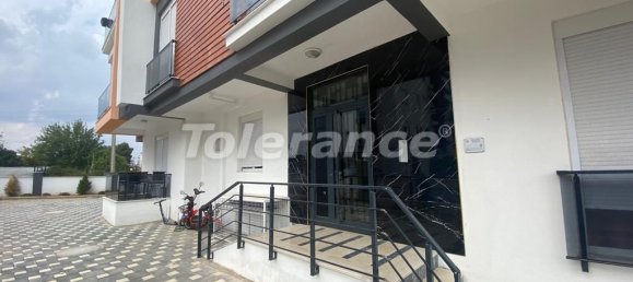 Квартира 2+1 в Кепез, Турция № 8849 16