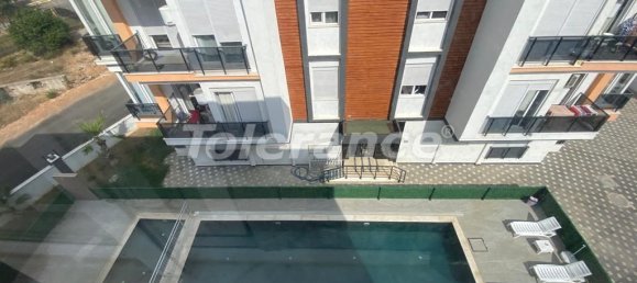 Квартира 2+1 в Кепез, Турция № 8849 17