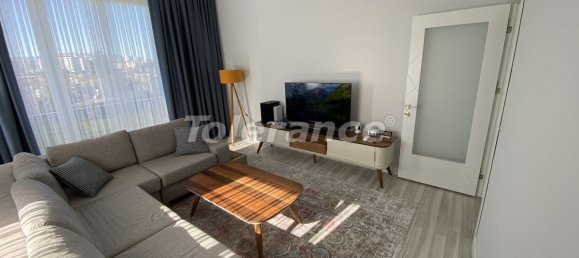 Квартира 2+1 в Кепез, Турция № 8849 2