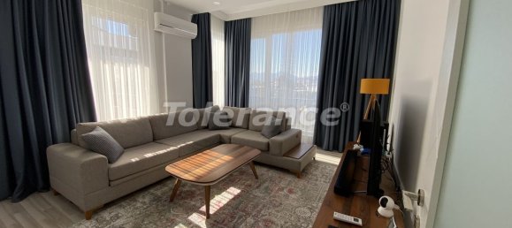 Квартира 2+1 в Кепез, Турция № 8849 5