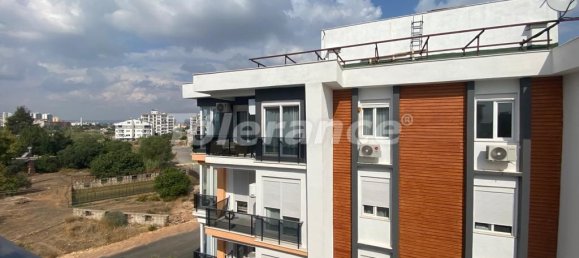 Квартира 2+1 в Кепез, Турция № 8849 15