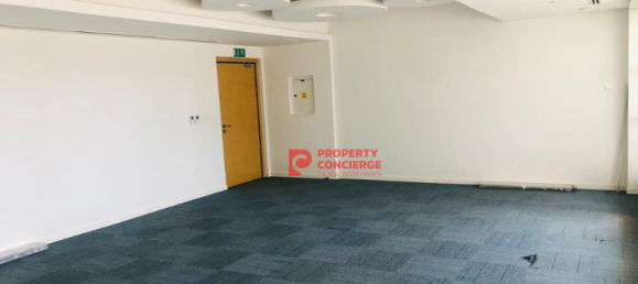 Офис 75м² в Джумейра Лейк Тауэрс, ОАЭ № 42553 6