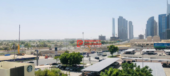 Офис 75м² в Джумейра Лейк Тауэрс, ОАЭ № 42553 2