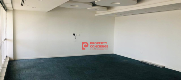 Офис 75м² в Джумейра Лейк Тауэрс, ОАЭ № 42553 9