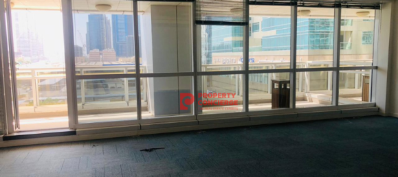 Офис 75м² в Джумейра Лейк Тауэрс, ОАЭ № 42553 8