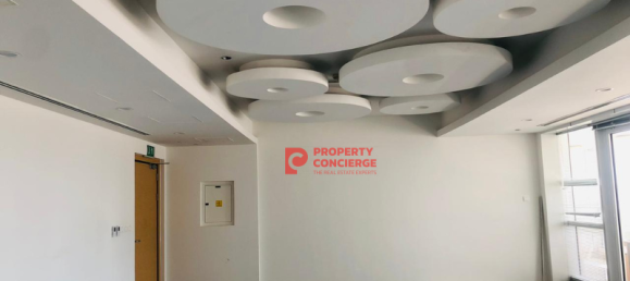 Офис 75м² в Джумейра Лейк Тауэрс, ОАЭ № 42553 3