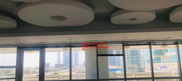 Офис 75м² в Джумейра Лейк Тауэрс, ОАЭ № 42553 10