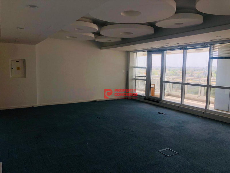 Офис 75м² в Джумейра Лейк Тауэрс, ОАЭ № 42553