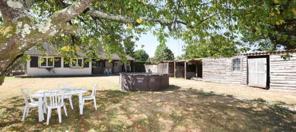 5 chambres Maison à Selles-Saint-Denis, France No. 352178 8