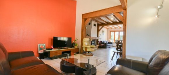 5 chambres Maison à Selles-Saint-Denis, France No. 352178 4