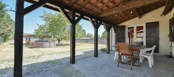 5 chambres Maison à Selles-Saint-Denis, France No. 352178 2