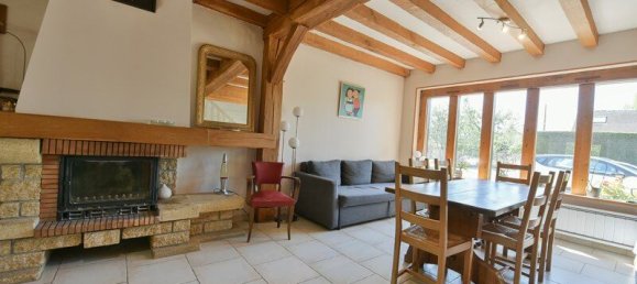 5 chambres Maison à Selles-Saint-Denis, France No. 352178 3