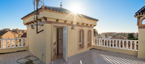 5 Schlafzimmer Haus in Alicante, Spain, Nr. 92299 10