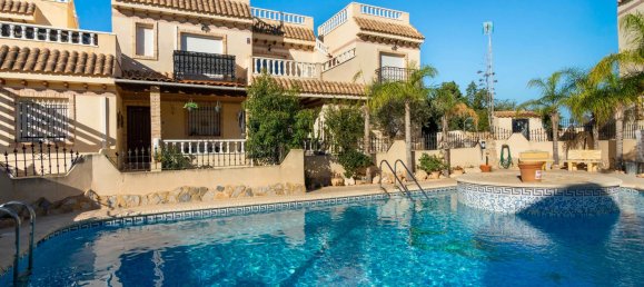 5 Schlafzimmer Haus in Alicante, Spain, Nr. 92299 4