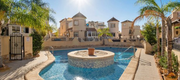 5 Schlafzimmer Haus in Alicante, Spain, Nr. 92299 5