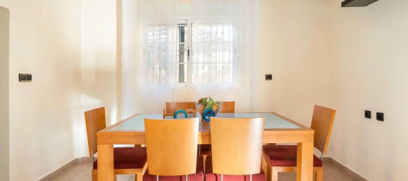 5 Schlafzimmer Haus in Alicante, Spain, Nr. 92299 14