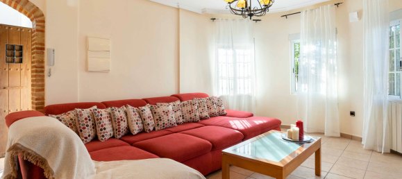 5 Schlafzimmer Haus in Alicante, Spain, Nr. 92299 12