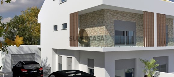 Casa de 3 dormitorios en Seixal, Portugal No. 159409 4