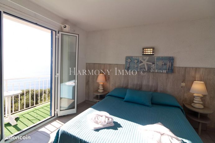 Propriété commerciale à Ajaccio, France 700m² No. 303154