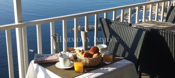 Коммерческая недвижимость 700м² в Аяччо, Франция № 303154 2