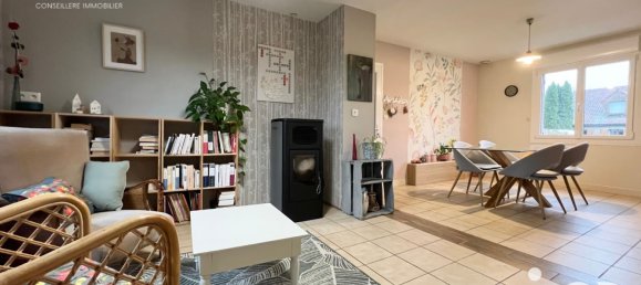 6-salle Maison à Bavinchove, France No. 54677 6