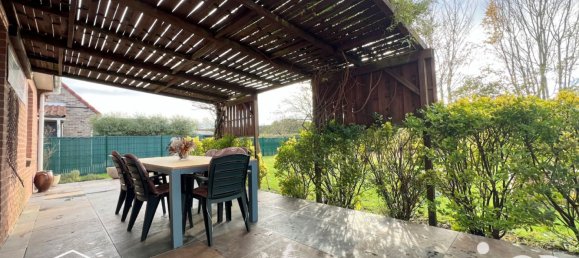 6-salle Maison à Bavinchove, France No. 54677 3