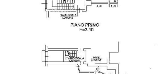 2 rooms Apartment in Settimo Milanese, Italy No. 5720 8