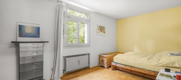 Квартира с 3 комнатами в Мюнхен, Германия № 323852 5