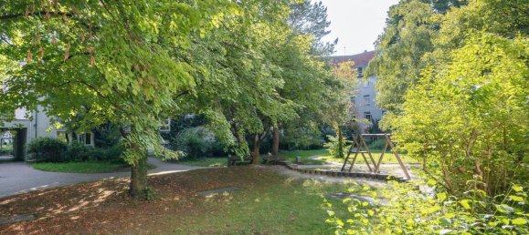 Квартира с 3 комнатами в Мюнхен, Германия № 323852 2