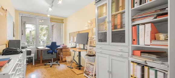 Квартира с 3 комнатами в Мюнхен, Германия № 323852 6