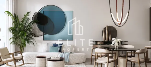 3 bedrooms Apartment for sale in Dubai, UAE № 113231 10