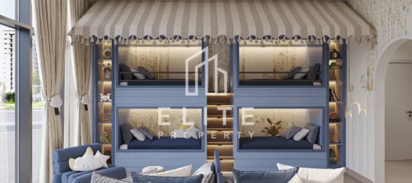 3 bedrooms Apartment for sale in Dubai, UAE № 113231 9