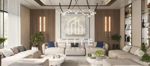 3 bedrooms Apartment for sale in Dubai, UAE № 113231 4