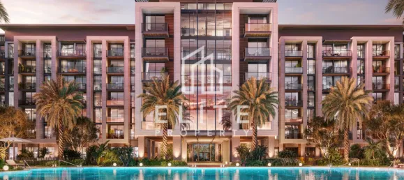 3 bedrooms Apartment for sale in Dubai, UAE № 113231 20