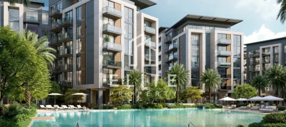 3 bedrooms Apartment for sale in Dubai, UAE № 113231 18