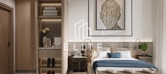 3 bedrooms Apartment for sale in Dubai, UAE № 113231 3