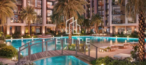 3 bedrooms Apartment for sale in Dubai, UAE № 113231 19