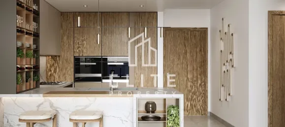 3 bedrooms Apartment for sale in Dubai, UAE № 113231 16