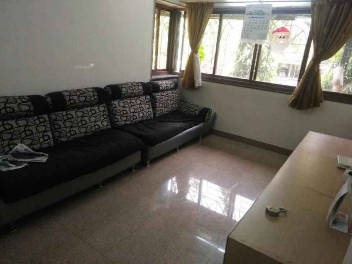 3 bedrooms House in Mumbai, India No. 21356