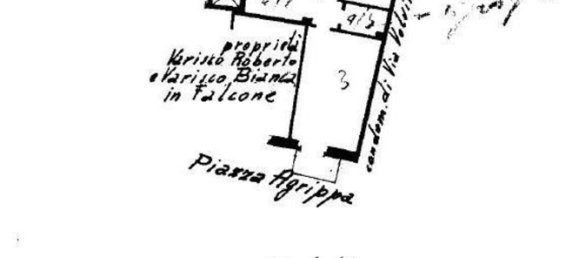 4 Schlafzimmer Wohnung in Milan, Italy, Nr. 357781 42