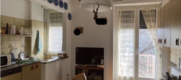 4 Schlafzimmer Wohnung in Milan, Italy, Nr. 357781 10