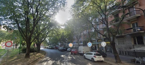 4 Schlafzimmer Wohnung in Milan, Italy, Nr. 357781 5