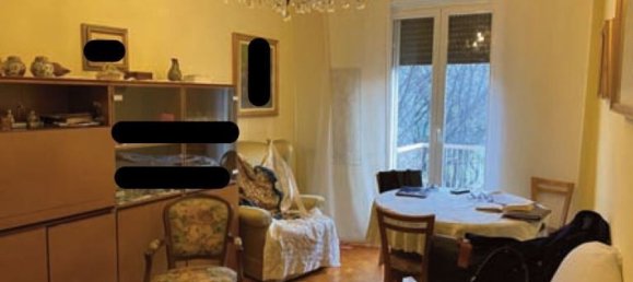 4 Schlafzimmer Wohnung in Milan, Italy, Nr. 357781 14