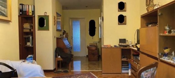 4 Schlafzimmer Wohnung in Milan, Italy, Nr. 357781 15