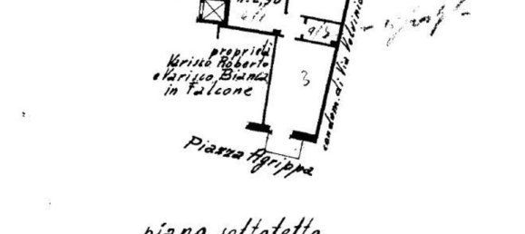 4 Schlafzimmer Wohnung in Milan, Italy, Nr. 357781 27