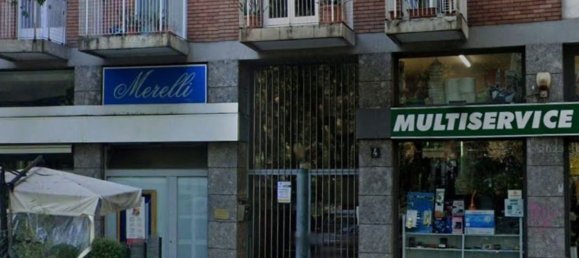 4 Schlafzimmer Wohnung in Milan, Italy, Nr. 357781 3
