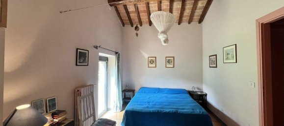 2 غرف نوم فيلا في Cetona, Italy رقم 58052 26